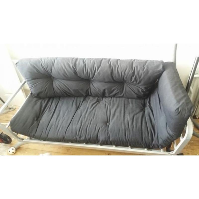 Single sofa bed