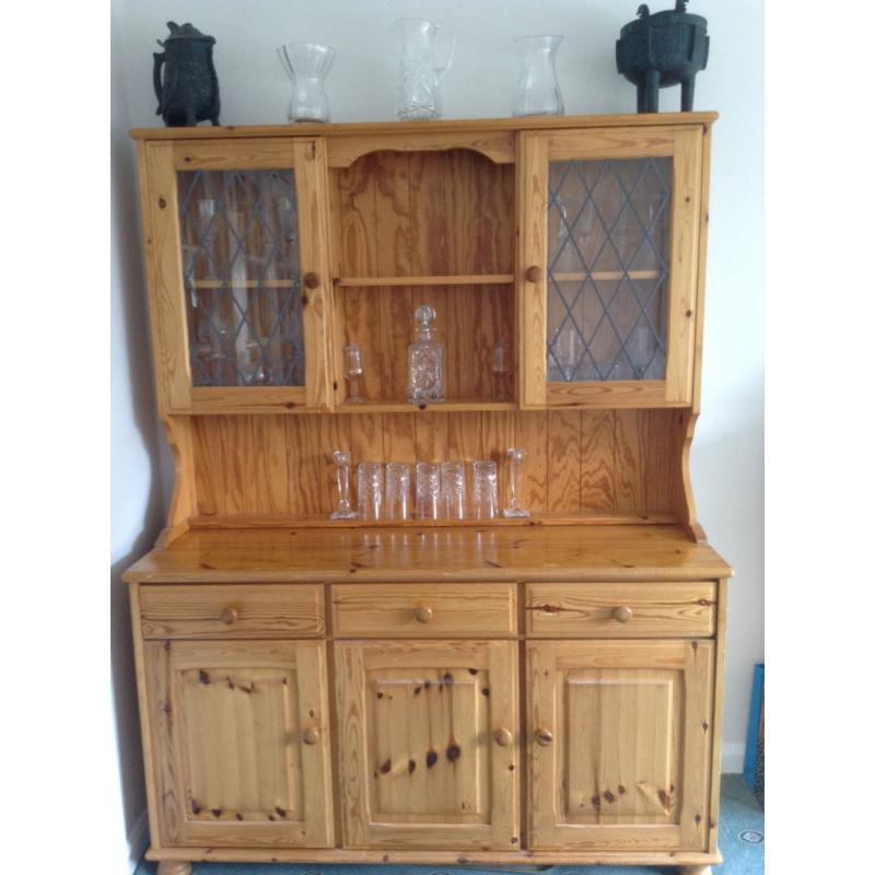 Welsh Dresser