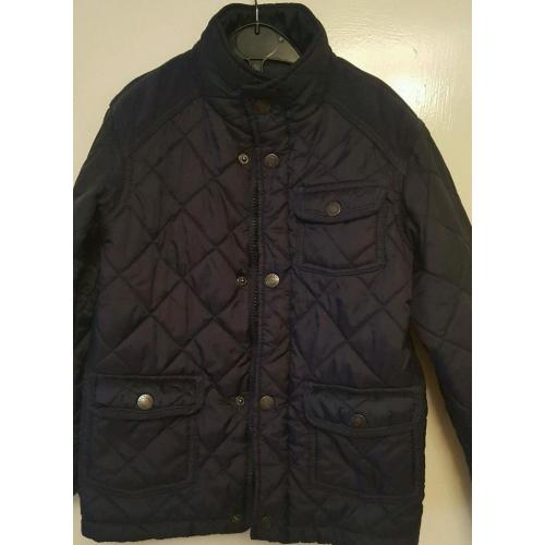 2 x boys coats