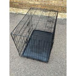 Dog Cage