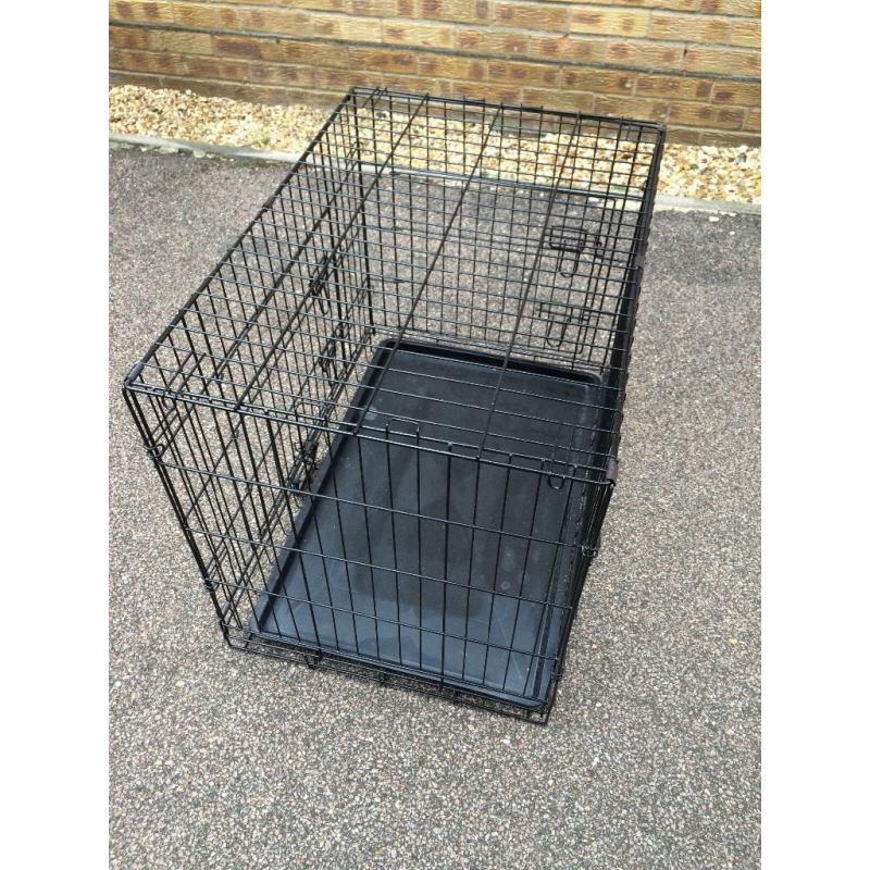 Dog Cage