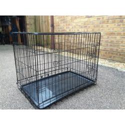 Dog Cage
