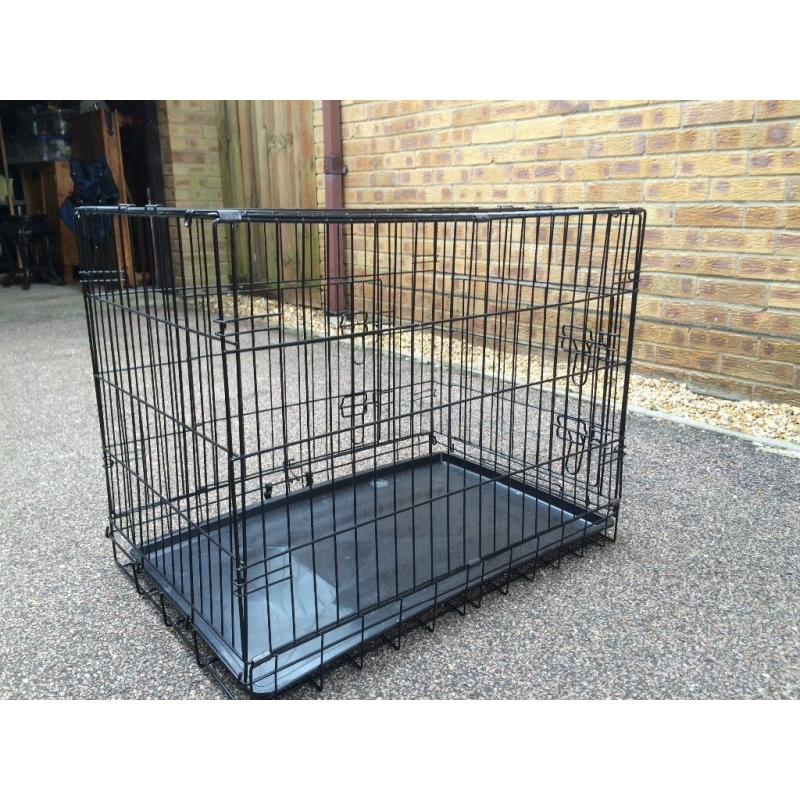 Dog Cage