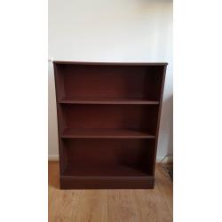 3-Shelved Bookcase