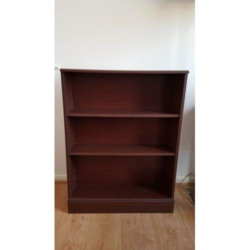 3-Shelved Bookcase