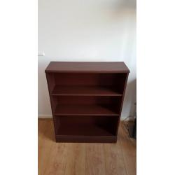 3-Shelved Bookcase