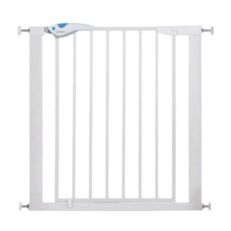 LINDAM stair gate