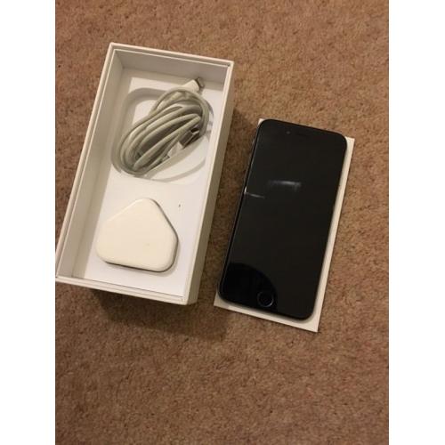 iPhone 6 on EE 64 gb