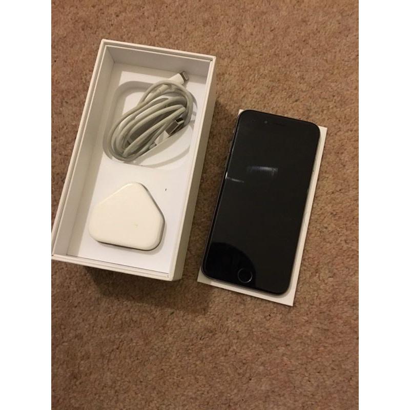 iPhone 6 on EE 64 gb