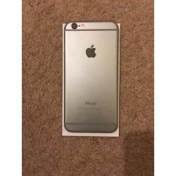 iPhone 6 on EE 64 gb