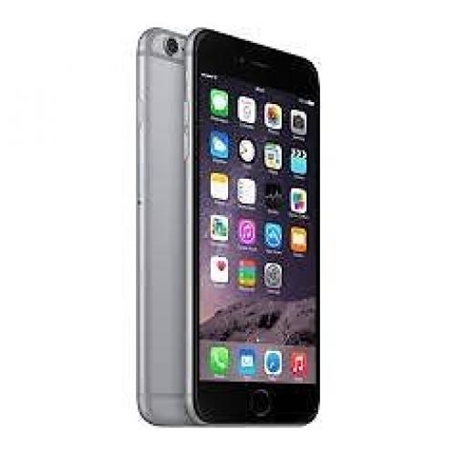 IPhone 6 (Sale Or Swap)