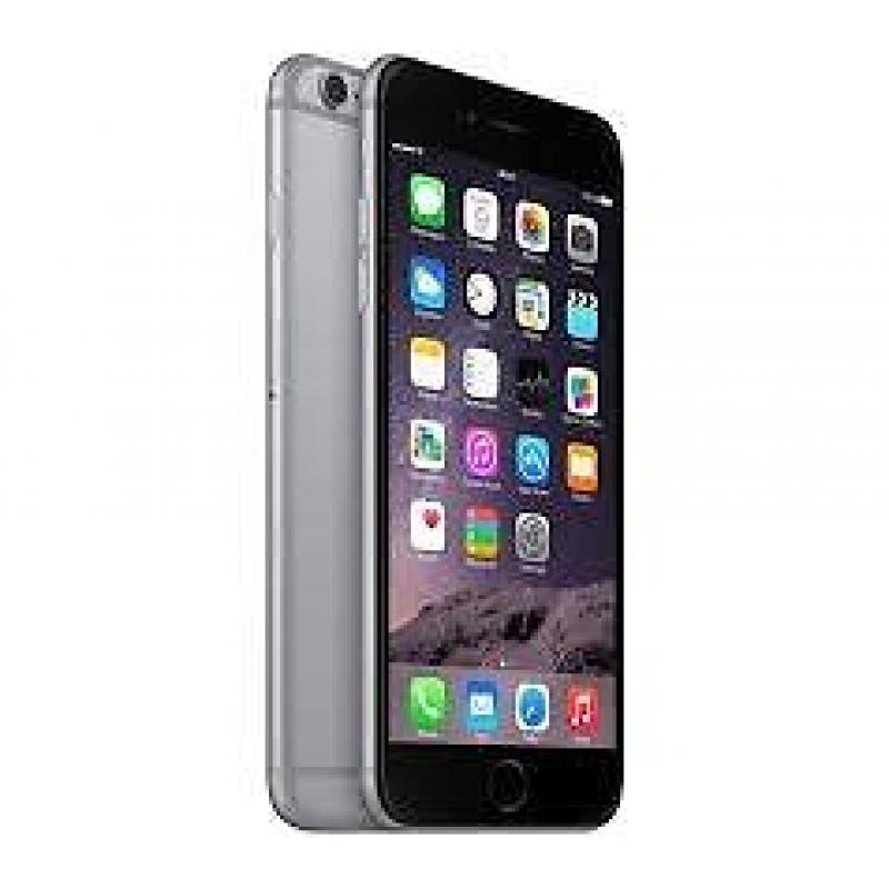 IPhone 6 (Sale Or Swap)
