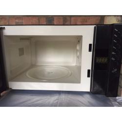 SWAN MICROWAVE