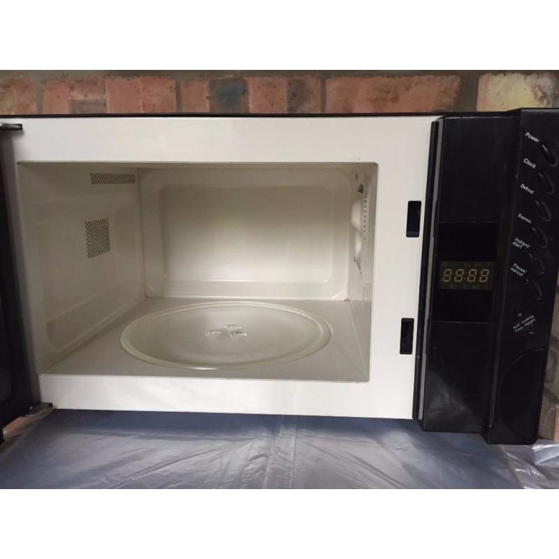 SWAN MICROWAVE
