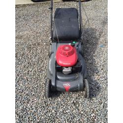 Honda Mower