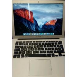 Macbook air