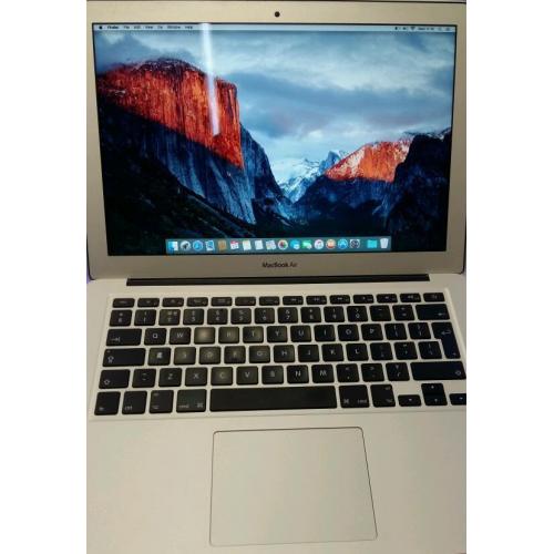Macbook air