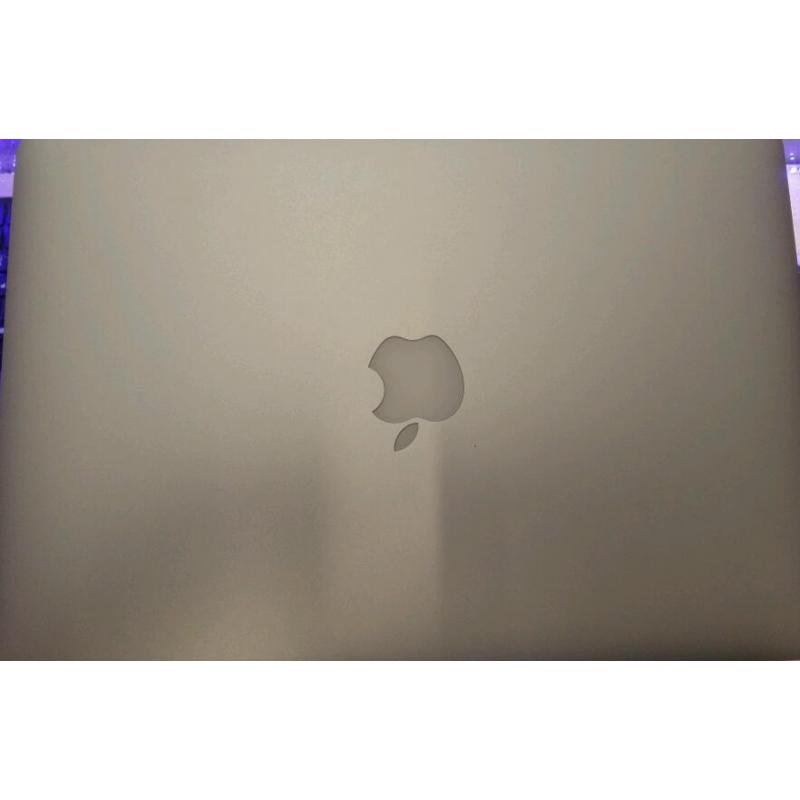 Macbook air
