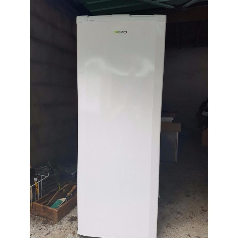 BEKO freezer for sale.