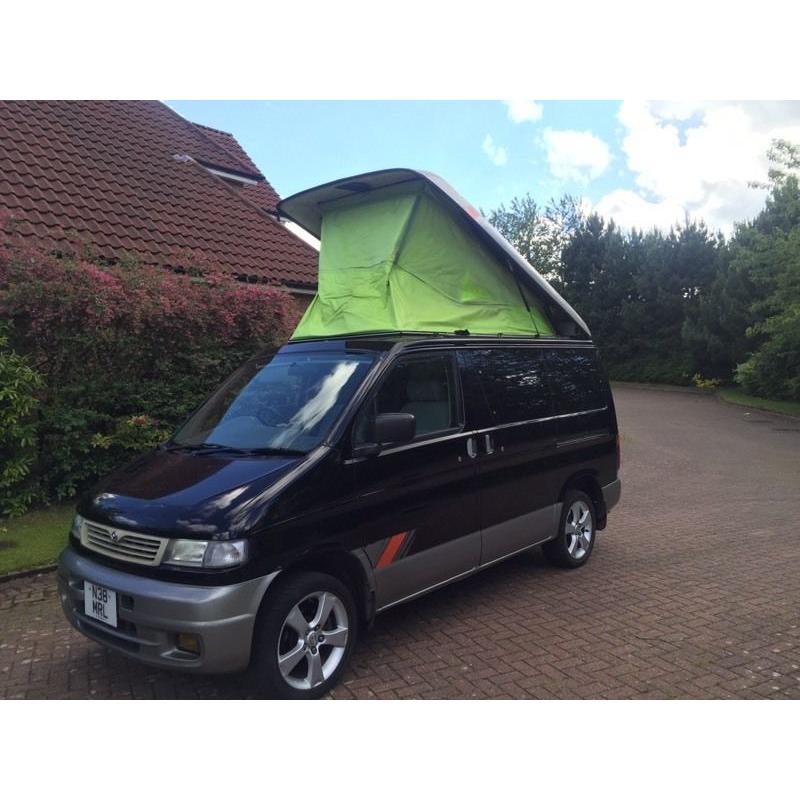 Wanted Mazda bongo top cash prices