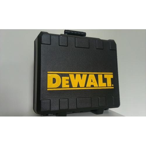 DeWALT Case for Cordless Circular Saw