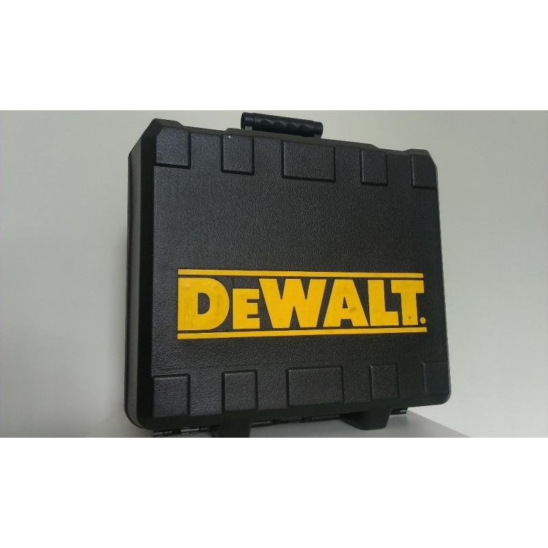 DeWALT Case for Cordless Circular Saw