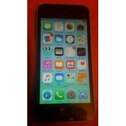 Apple Iphone 5c 16gb