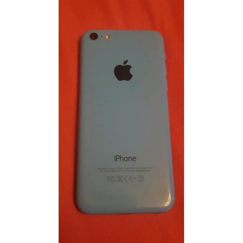 Apple Iphone 5c 16gb