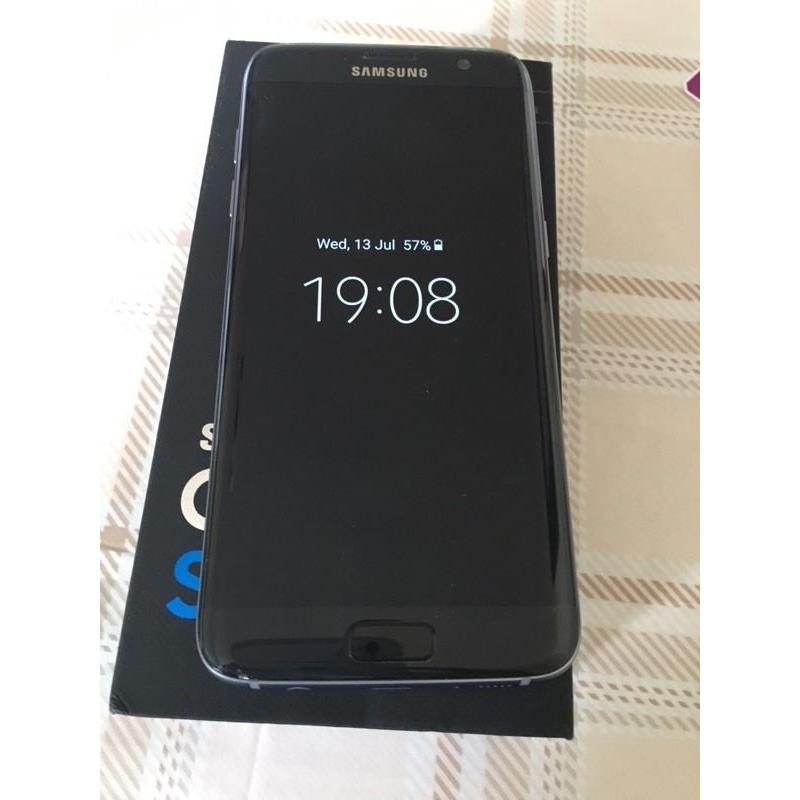 Samsung s7 edge