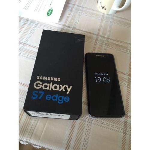 Samsung s7 edge