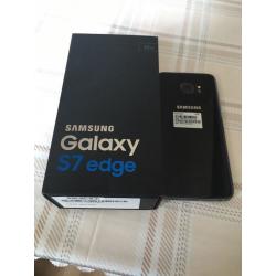 Samsung s7 edge