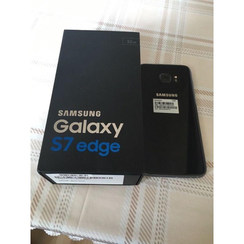 Samsung s7 edge
