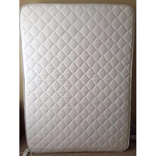 Double mattress for sale