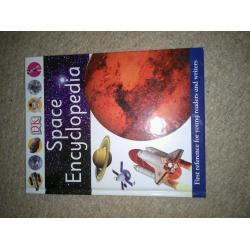 Children's books
