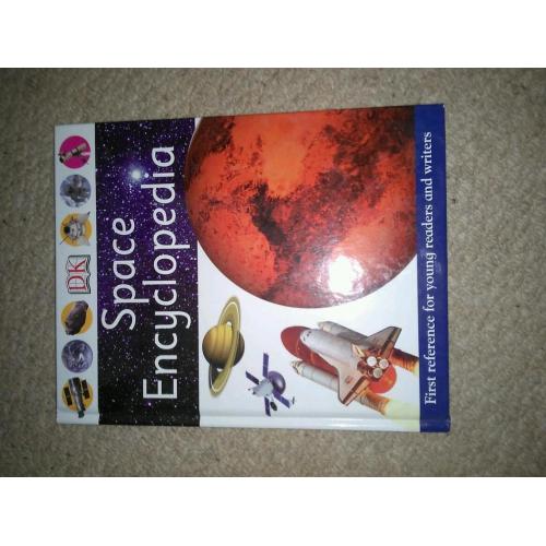 Children's books