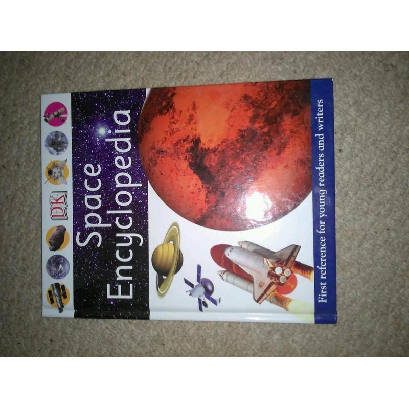 Children's books