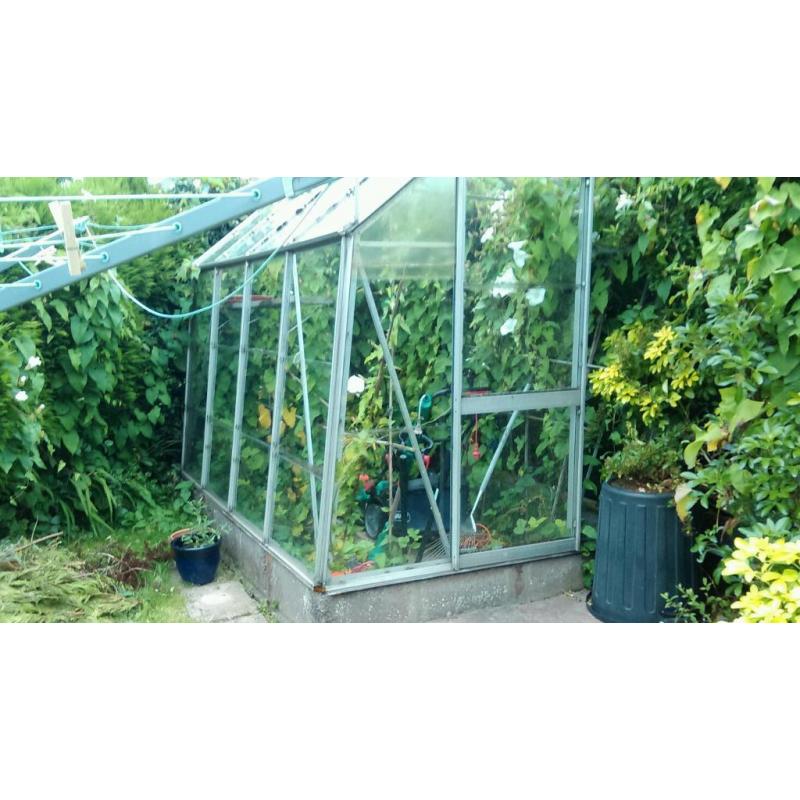 Greenhouse