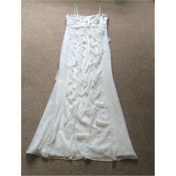 Ladies dress Debut Size12