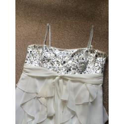 Ladies dress Debut Size12
