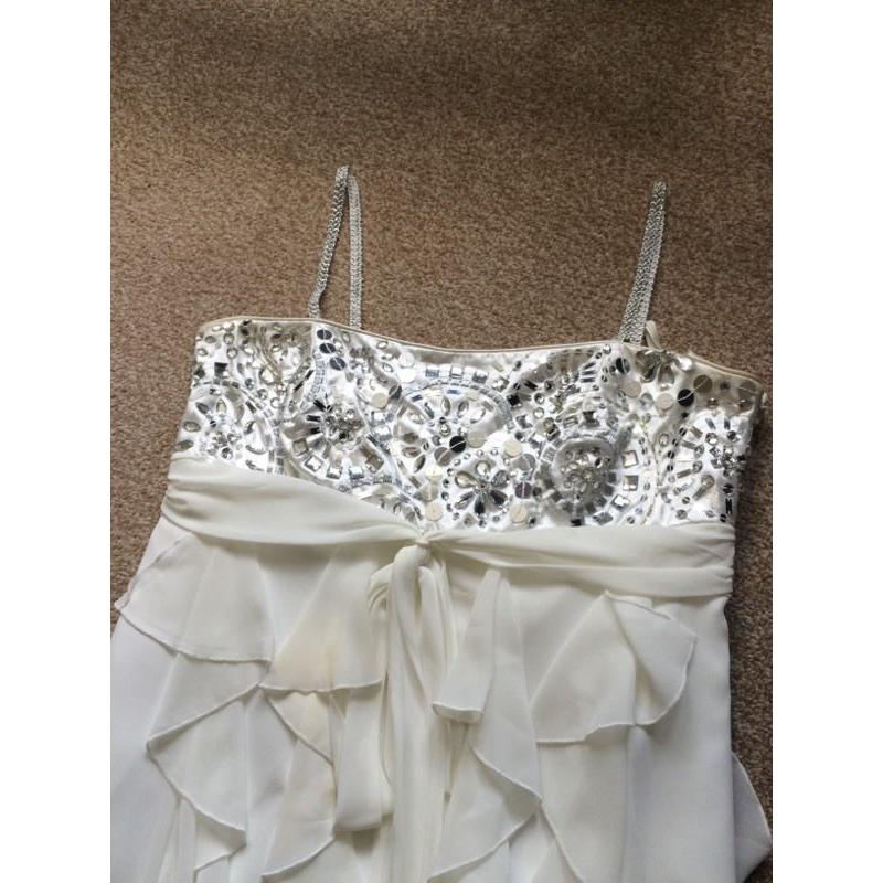 Ladies dress Debut Size12