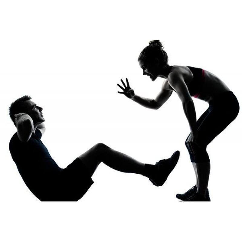 Vicky Jones Personal Training - Affordable Personal Training in Cardiff