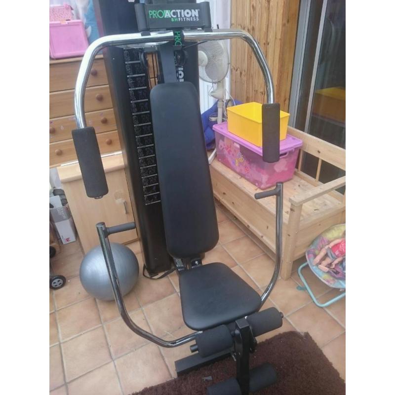 Multi gym