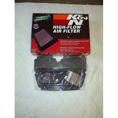 Honda fire blade K&N AIR FILTER BRAND NEW !!