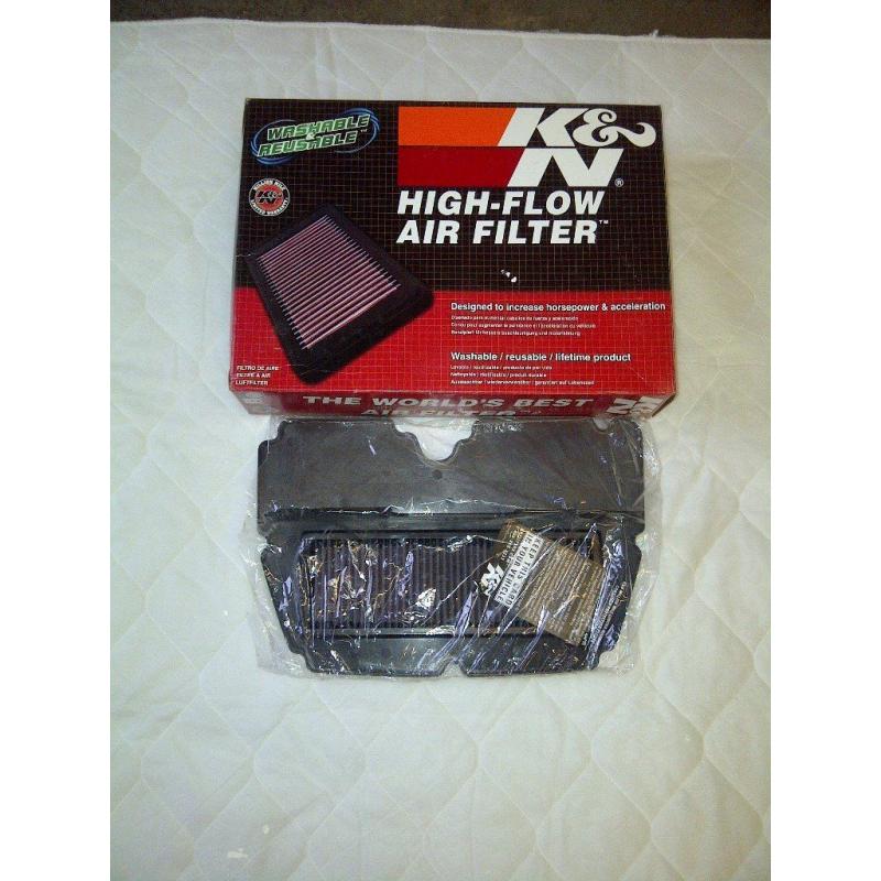 Honda fire blade K&N AIR FILTER BRAND NEW !!