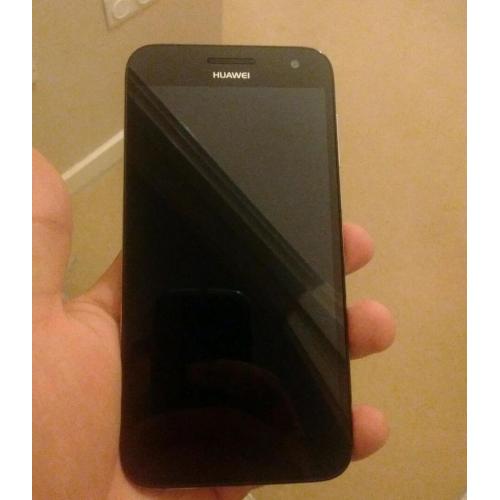 Huawei g7 unlocked