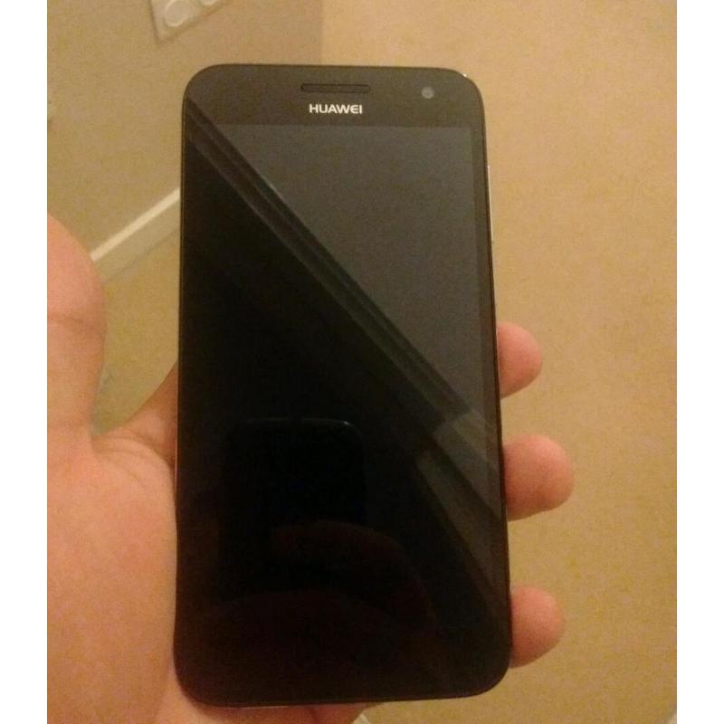 Huawei g7 unlocked