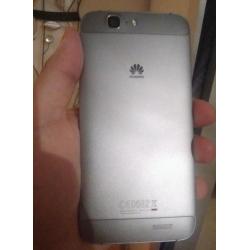 Huawei g7 unlocked