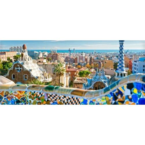 Spanish architecture student!