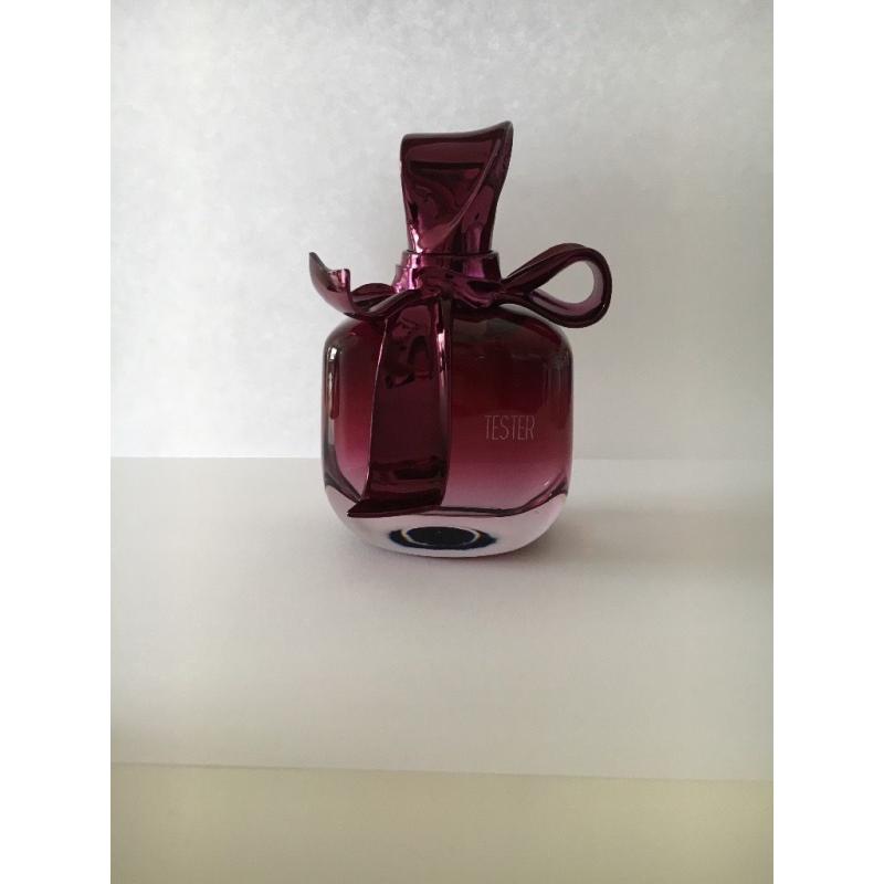 Ricci ricci by Nina ricci edp 80 ml *new* tester