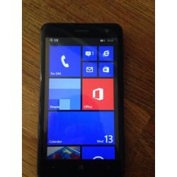 Nokia Lumia 625 Windows phone
